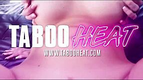 Chloe Cooper di Keluarga Step Free Use. Keponakan Tiri Pamer Asetnya ke Aku!