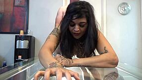 Angie shares her casting insights