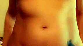 The sexy ass vida captivates in every scene, showcasing her curves and allure.