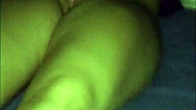 katie fingers her tanned body to orgasm