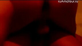 Submissive Slut Wife in Homemade BDSM Scene