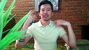 paid a shy muscular guy to take my virginity