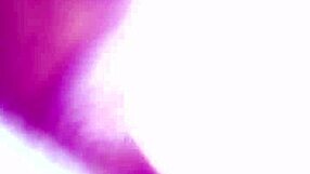 Bad girl pees wildly while sucking cock intensely.