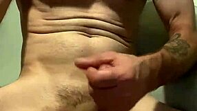 Time To Drain My Balls!