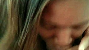 Amateur blowjob in Atlanta