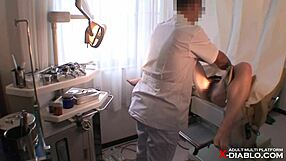 Docteur japonais espionne une femme au foyer de 28 ans à l’hôpital