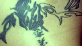 filling my girlfriend with hot cum