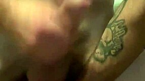 Time To Drain My Balls!