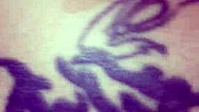 filling my girlfriend with hot cum