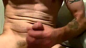 Time To Drain My Balls!