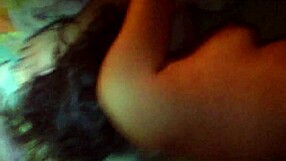 Girlfriend Gets Fucked and Creampied