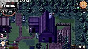 Tail of desire part seven