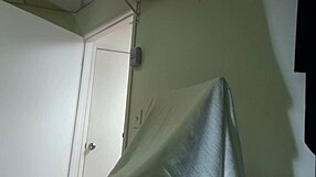 Blonde Aphroditie Teases with Anal and Blowjob in Assfucking Scene