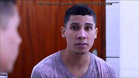 Igor And J Open Relationship With Gay Boyfriend