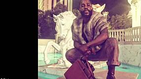 I feel my cunt gushing with horny pleasure from Maximus erotica's intense cock action.