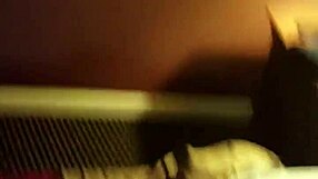 Dick Dillinger fucks big booty MILF