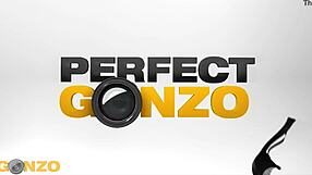 Olivia grace stars in hardcore scene from asstraffic com