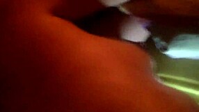 Girlfriend Gets Fucked and Creampied