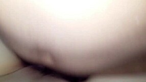 Cute 18-year-old Stephany explores her teen pussy