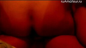 Submissive Slut Wife in Homemade BDSM Scene