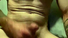 Time To Drain My Balls!