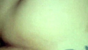 filling my girlfriend with hot cum