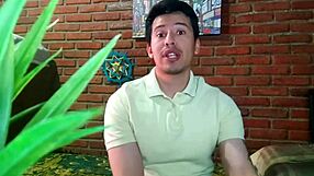 paid a shy muscular guy to take my virginity