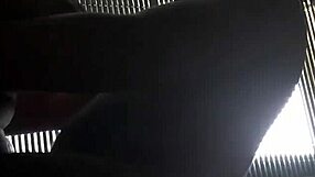 new booty from old and young 18+ couple