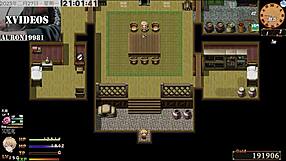 Tail of desire part seven