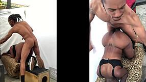 hey, let's explore outdoors together