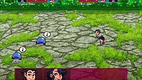 Embarking on a fantasy quest in the trials game