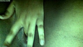 Teen Friend Fingers Pussy Hard
