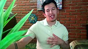 paid a shy muscular guy to take my virginity