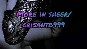 Hot Whore Friend Waits for Penis