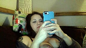 She shares her story as a young woman with curves