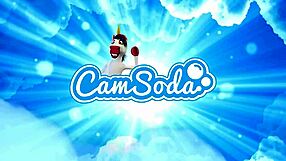 When T-Rexs Ruled The World, Ebony Webcam Stars Shine Bright.