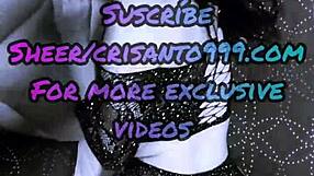 Hot Whore Friend Waits for Penis