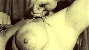 vintage lesbian bondage chat 😈