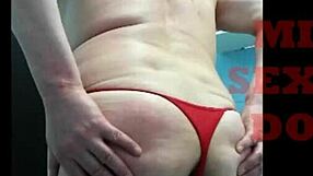 Two Males Fulfill My Shemale Fantasy