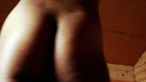 Naked Dancing Drives Me Wild and Soaking Wet