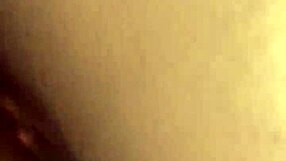 Latina ass in rich thong on all fours, unfaithful and ready