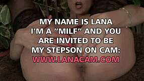 Blonde babe rides dildo solo in hardcore fun