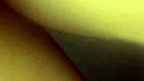 Latina ass in rich thong on all fours, unfaithful and ready