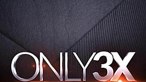 Only3x Delivers Steamy European Anal Creampie Action