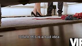 Waouh ! Femme Plantureuse Défoncée par le Voisin en Baise Torride