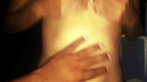 Latina Sister Moans Ecstatically As I Fuck Her Tight Pussy And Drain My Cum