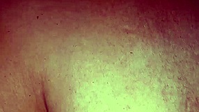 Second part of the massage