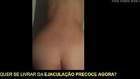 Neighbor Gets FUCKED Doggy Style