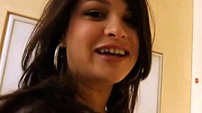 Show me your sloppy blowjob skills on this teen cunt!