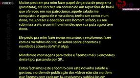 Cristina Almeida recounts her day of GP with personal fears and decisions